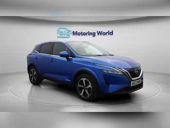 Used Nissan Qashqai 2023 for sale - 76060903: Photo 2