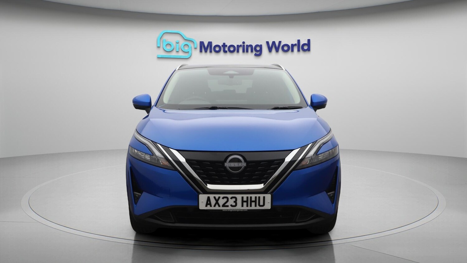 Used Nissan Qashqai 2023 for sale - 76060903: Photo 3