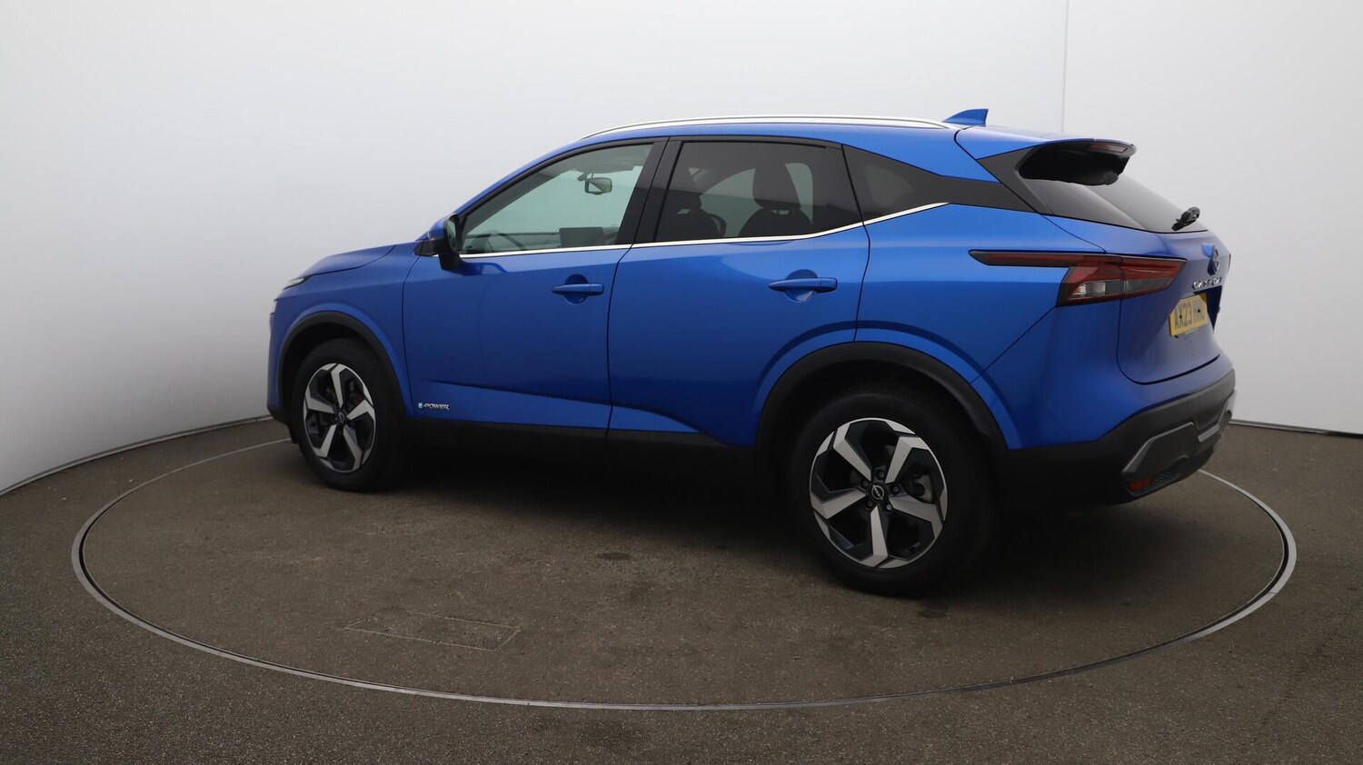 Used Nissan Qashqai 2023 for sale - 76060903: Photo 37