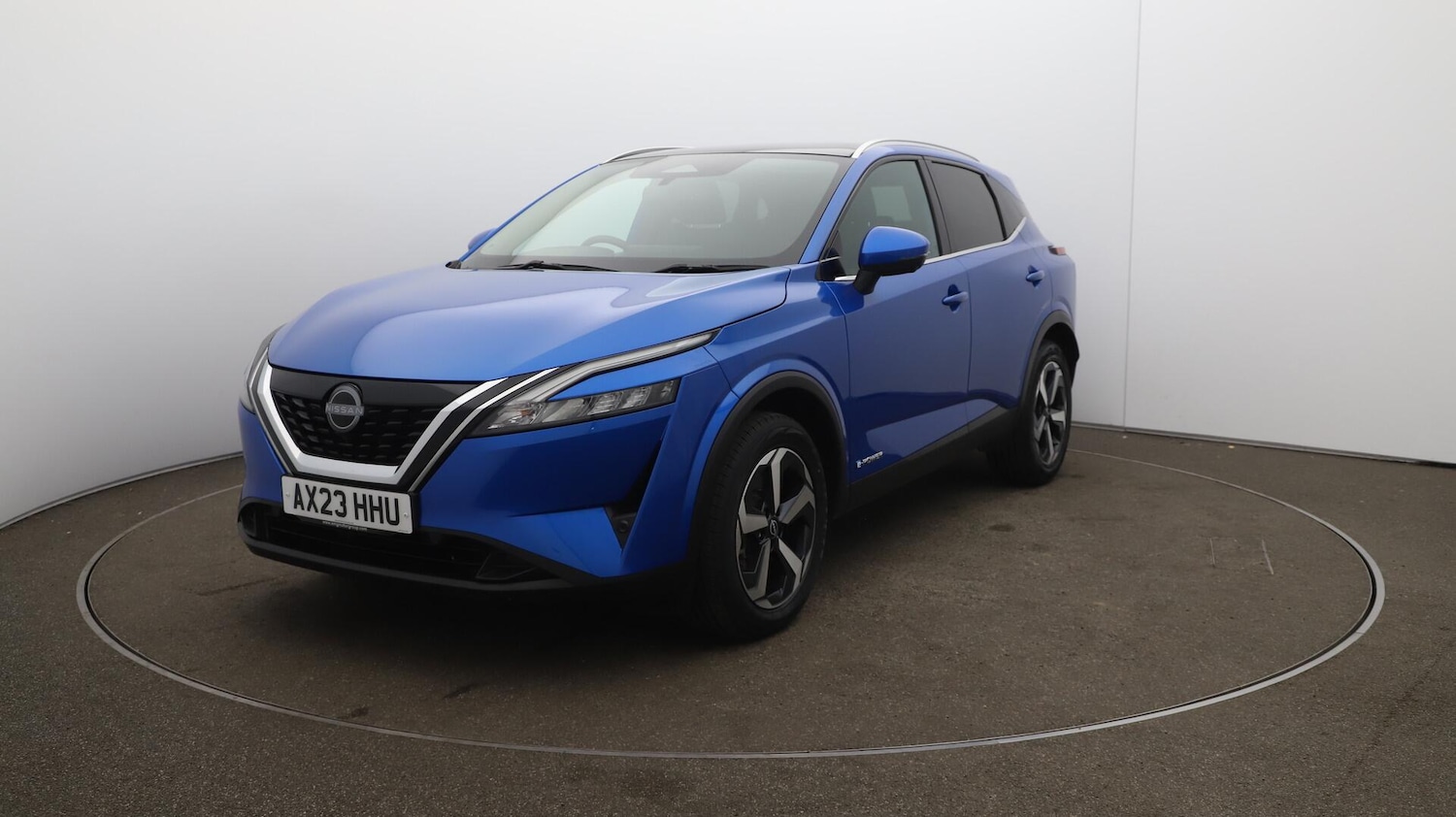 Used Nissan Qashqai 2023 for sale - 76060903: Photo 38