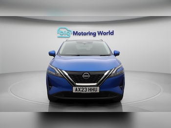 Used Nissan Qashqai 2023 for sale - 76060903: Photo 3