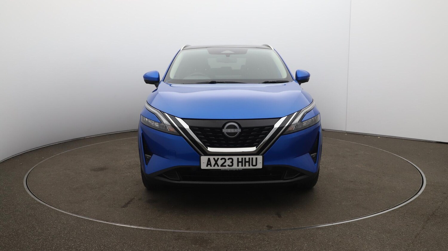 Used Nissan Qashqai 2023 for sale - 76060903: Photo 41