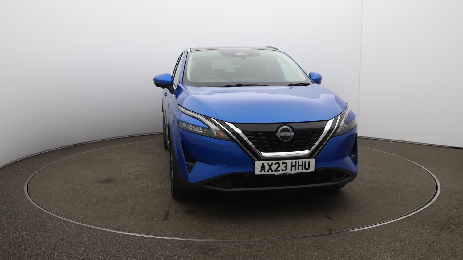 Used Nissan Qashqai 2023 for sale - 76060903: Photo 42