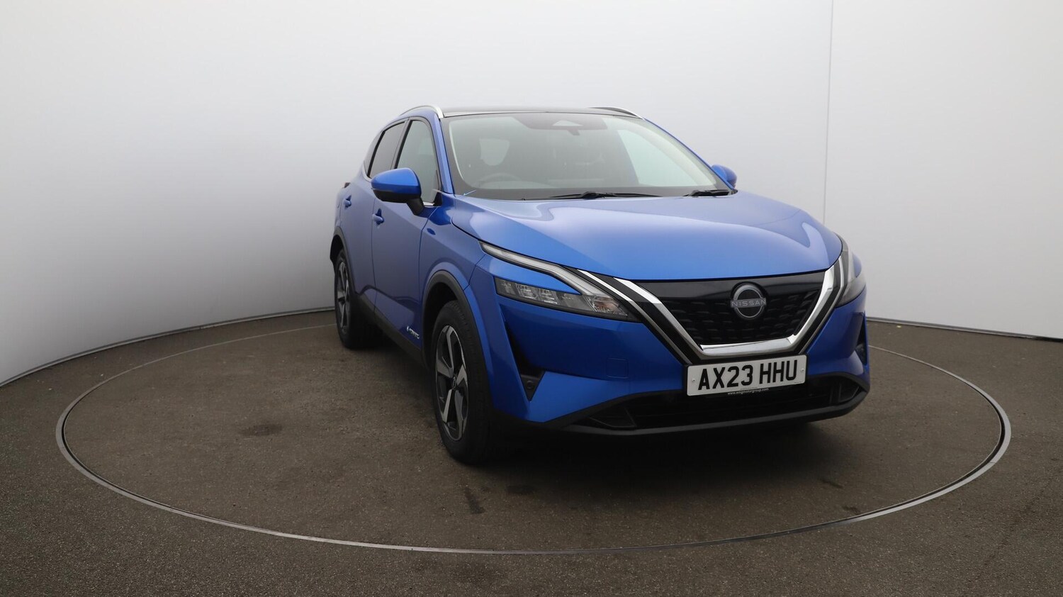 Used Nissan Qashqai 2023 for sale - 76060903: Photo 43