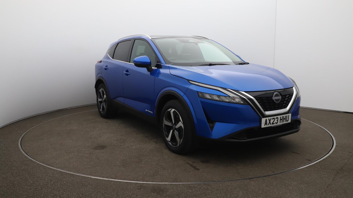 Used Nissan Qashqai 2023 for sale - 76060903: Photo 44
