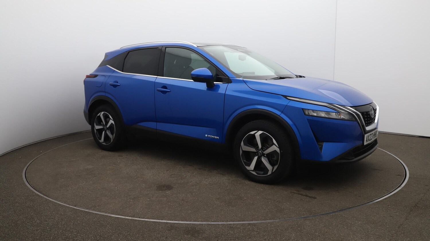 Used Nissan Qashqai 2023 for sale - 76060903: Photo 46