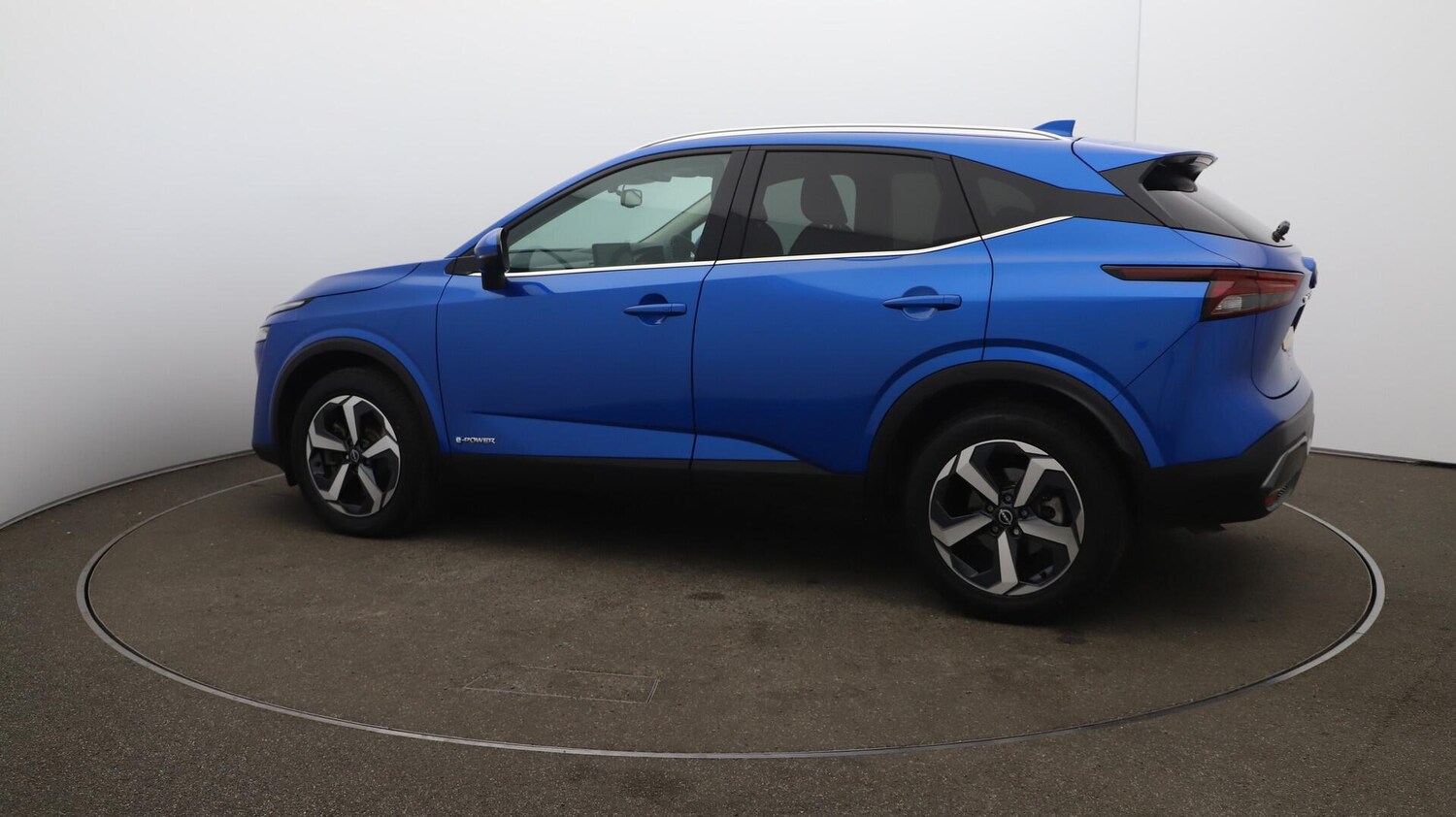 Used Nissan Qashqai 2023 for sale - 76060903: Photo 48