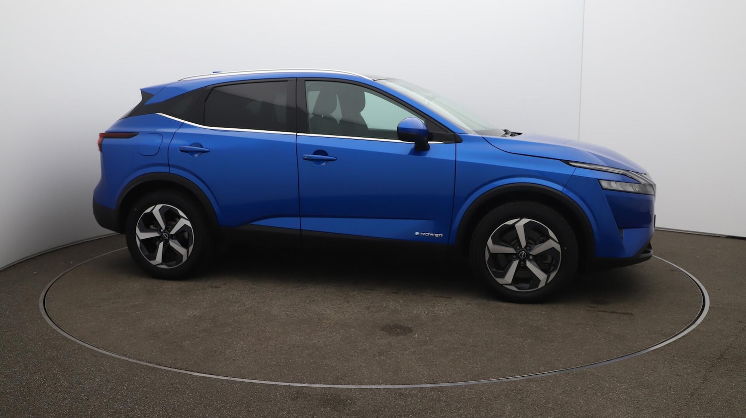 Used Nissan Qashqai 2023 for sale - 76060903: Photo 49