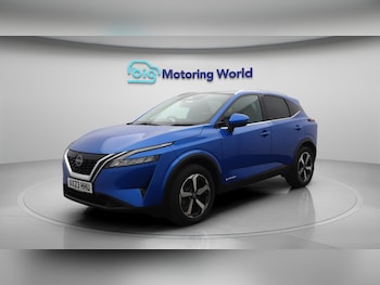 Used Nissan Qashqai 2023 for sale - 76060903: Photo 4