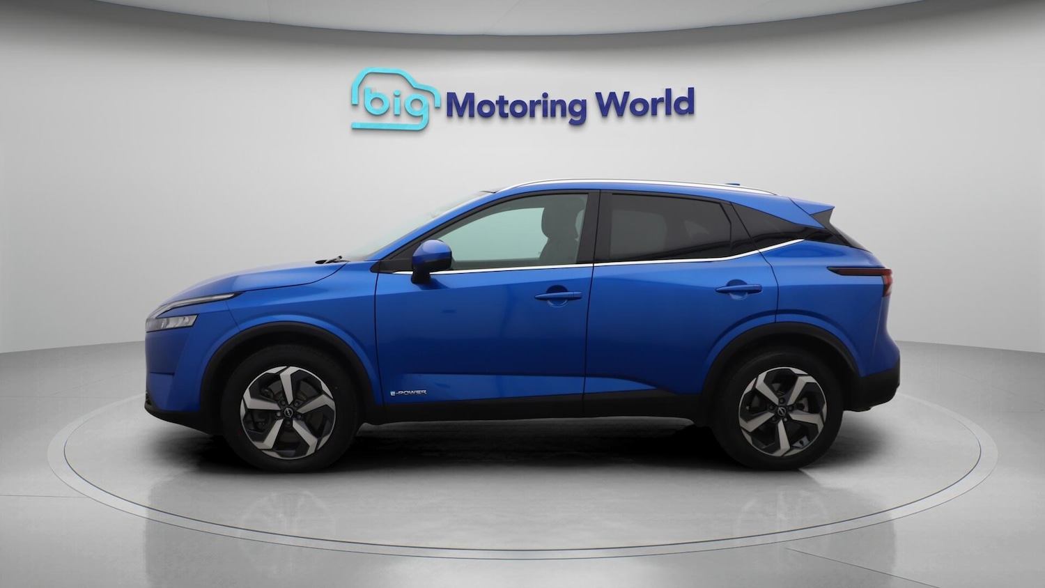 Used Nissan Qashqai 2023 for sale - 76060903: Photo 5