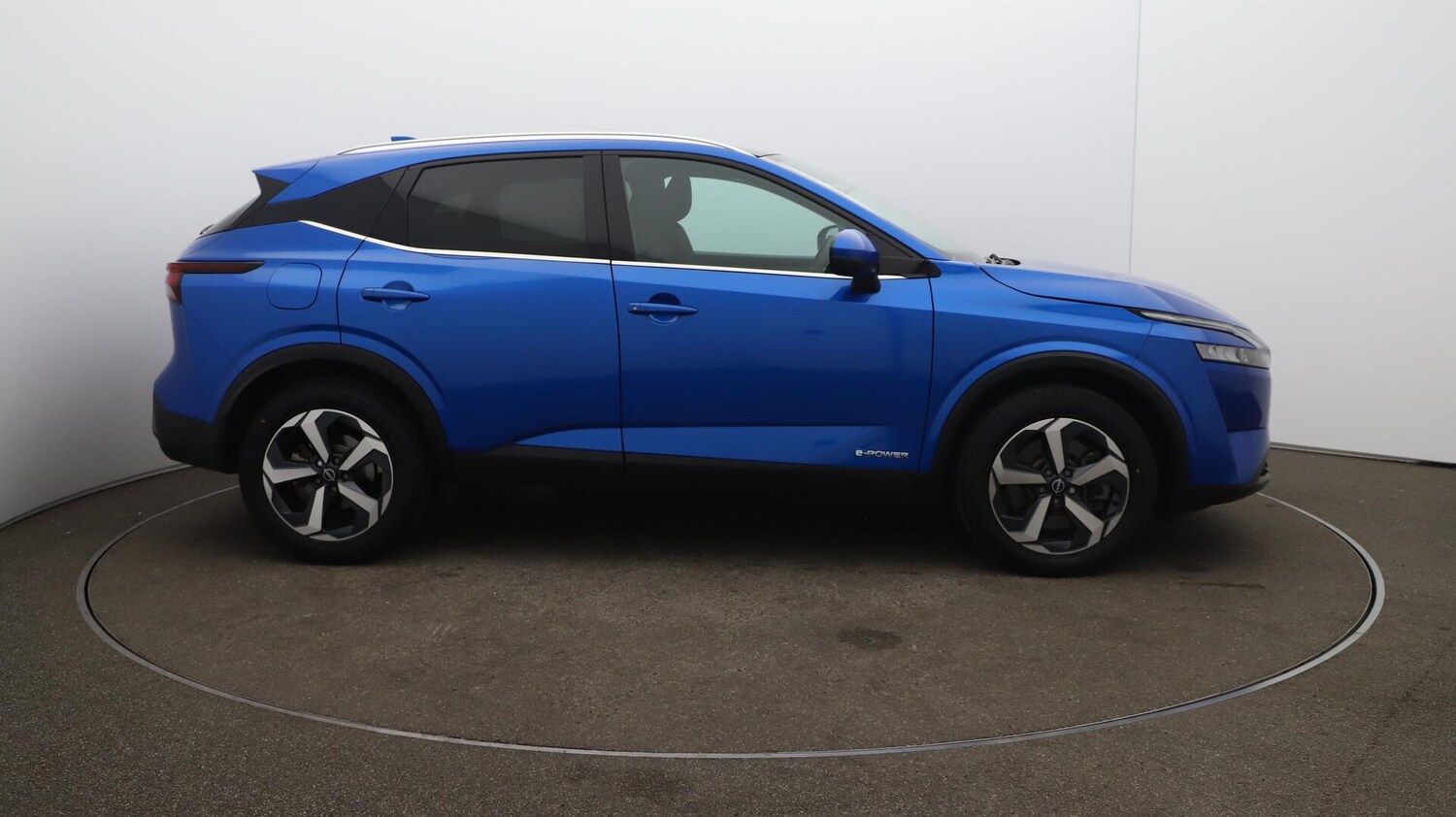 Used Nissan Qashqai 2023 for sale - 76060903: Photo 50