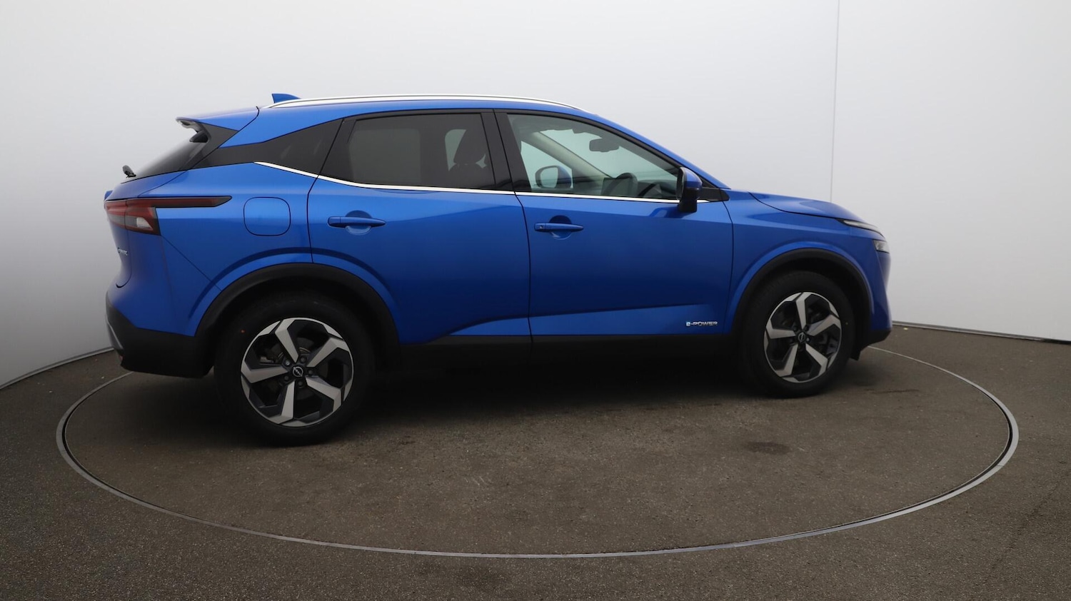 Used Nissan Qashqai 2023 for sale - 76060903: Photo 52
