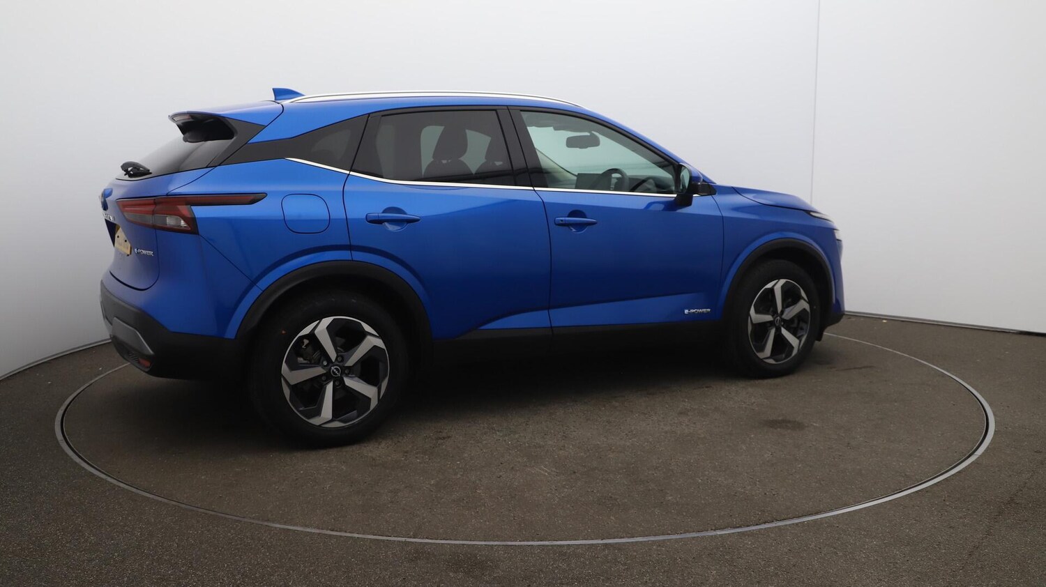 Used Nissan Qashqai 2023 for sale - 76060903: Photo 53
