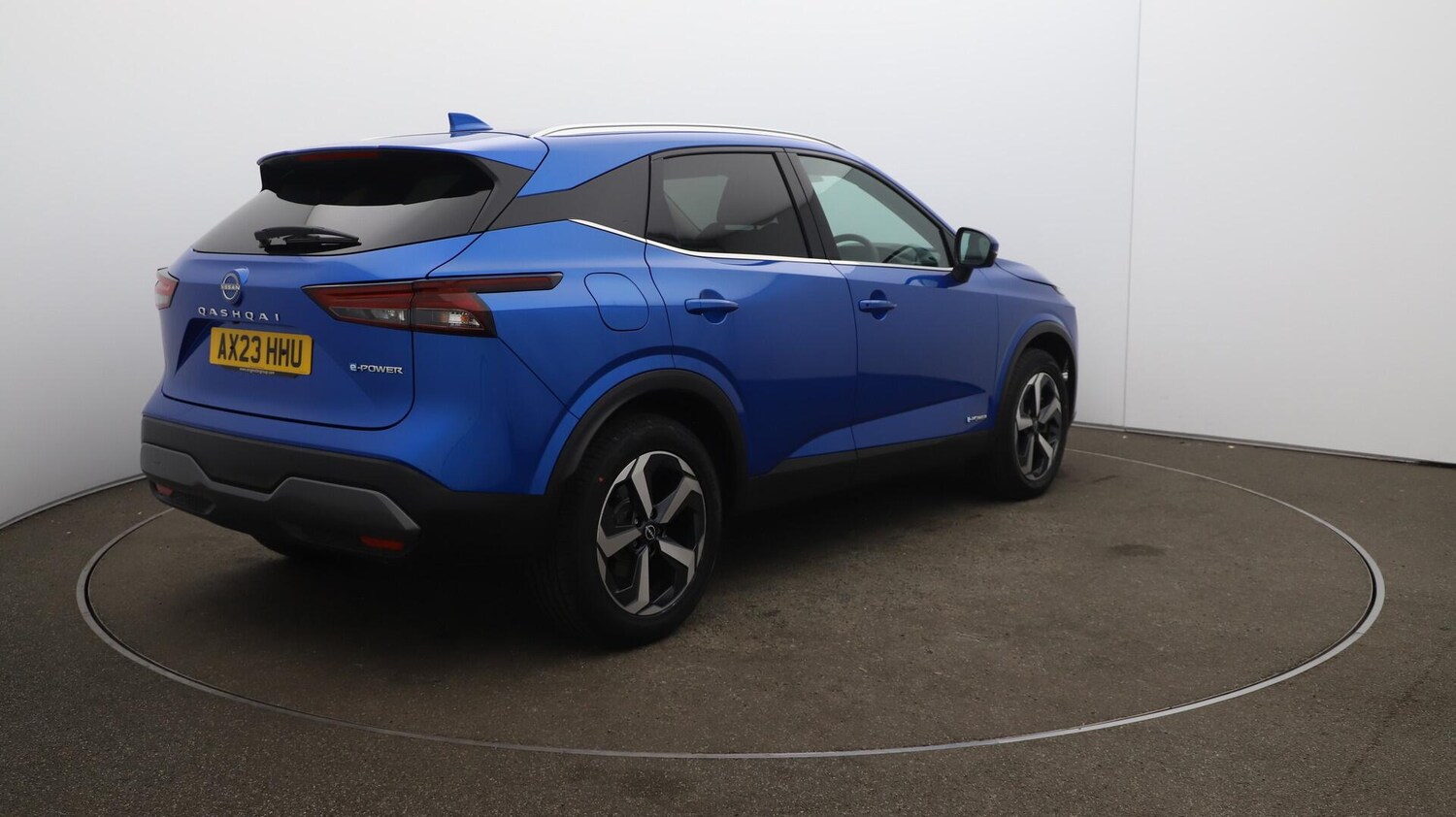 Used Nissan Qashqai 2023 for sale - 76060903: Photo 55