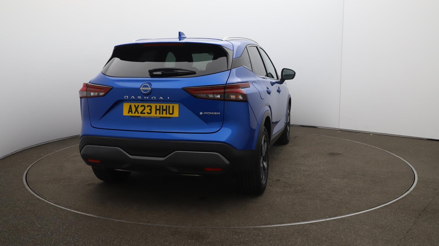 Used Nissan Qashqai 2023 for sale - 76060903: Photo 57