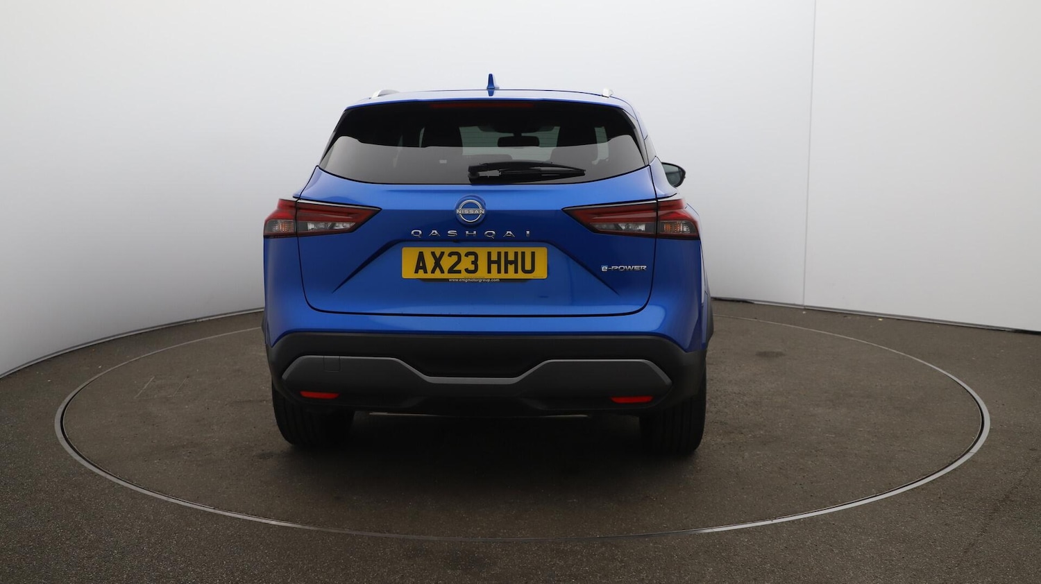 Used Nissan Qashqai 2023 for sale - 76060903: Photo 58