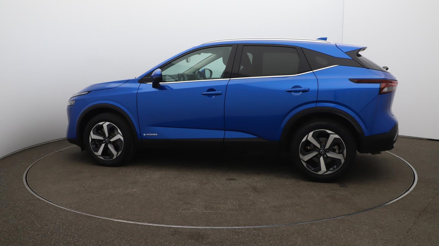 Used Nissan Qashqai 2023 for sale - 76060903: Photo 59