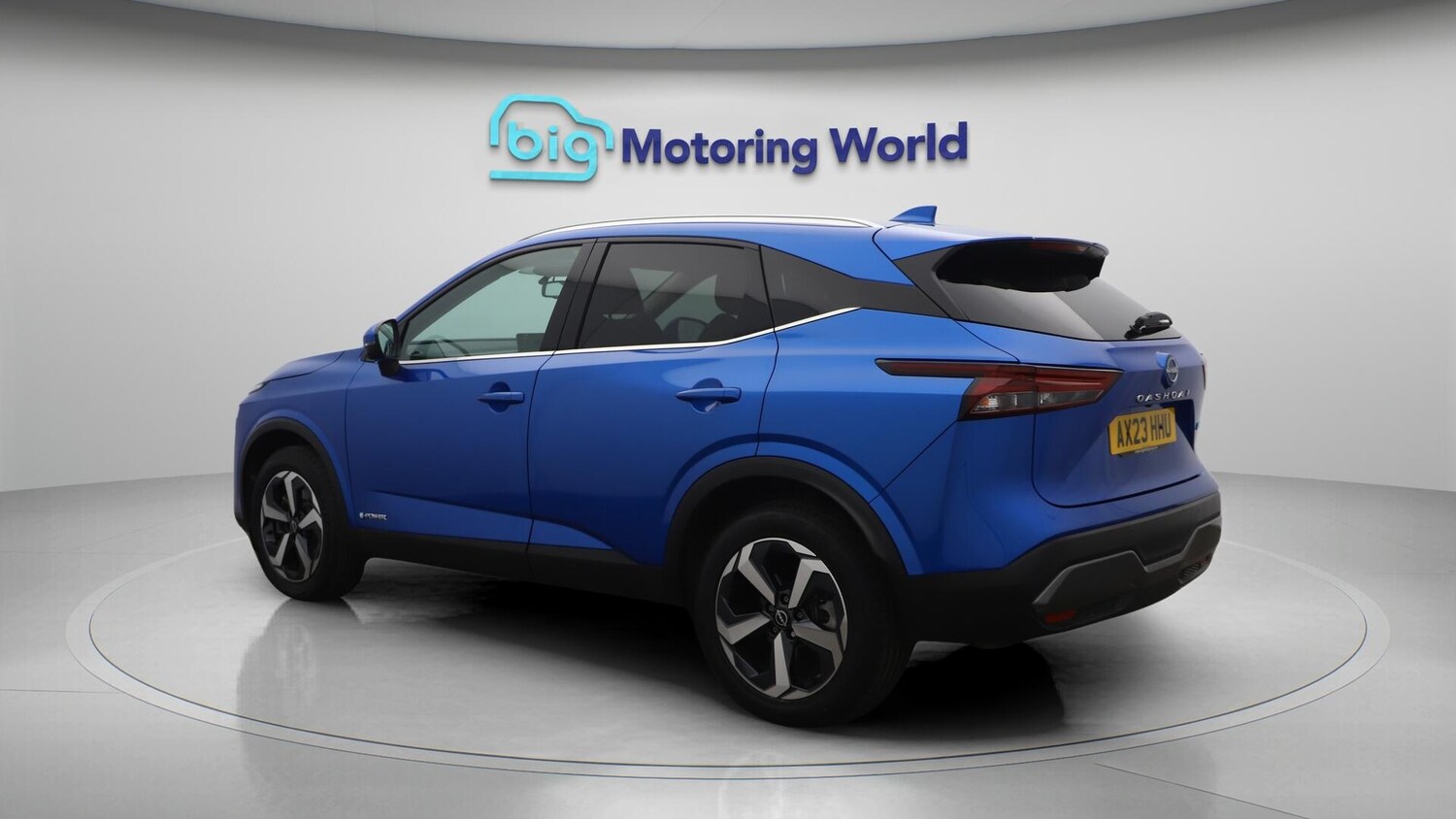 Used Nissan Qashqai 2023 for sale - 76060903: Photo 6