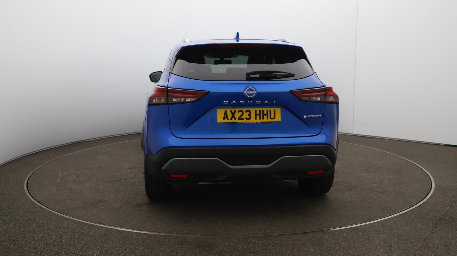 Used Nissan Qashqai 2023 for sale - 76060903: Photo 60
