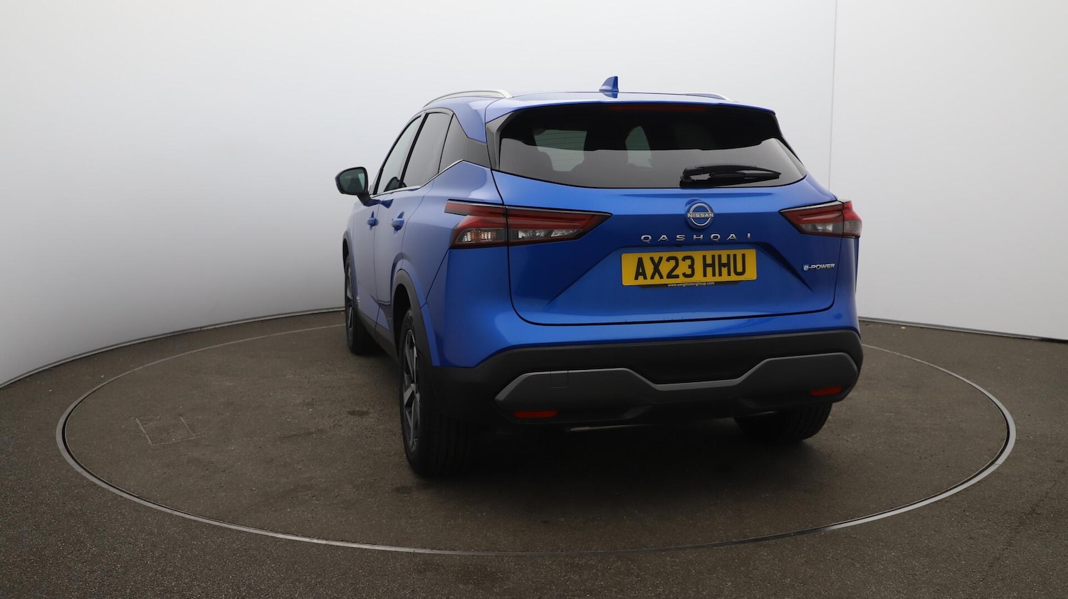 Used Nissan Qashqai 2023 for sale - 76060903: Photo 61