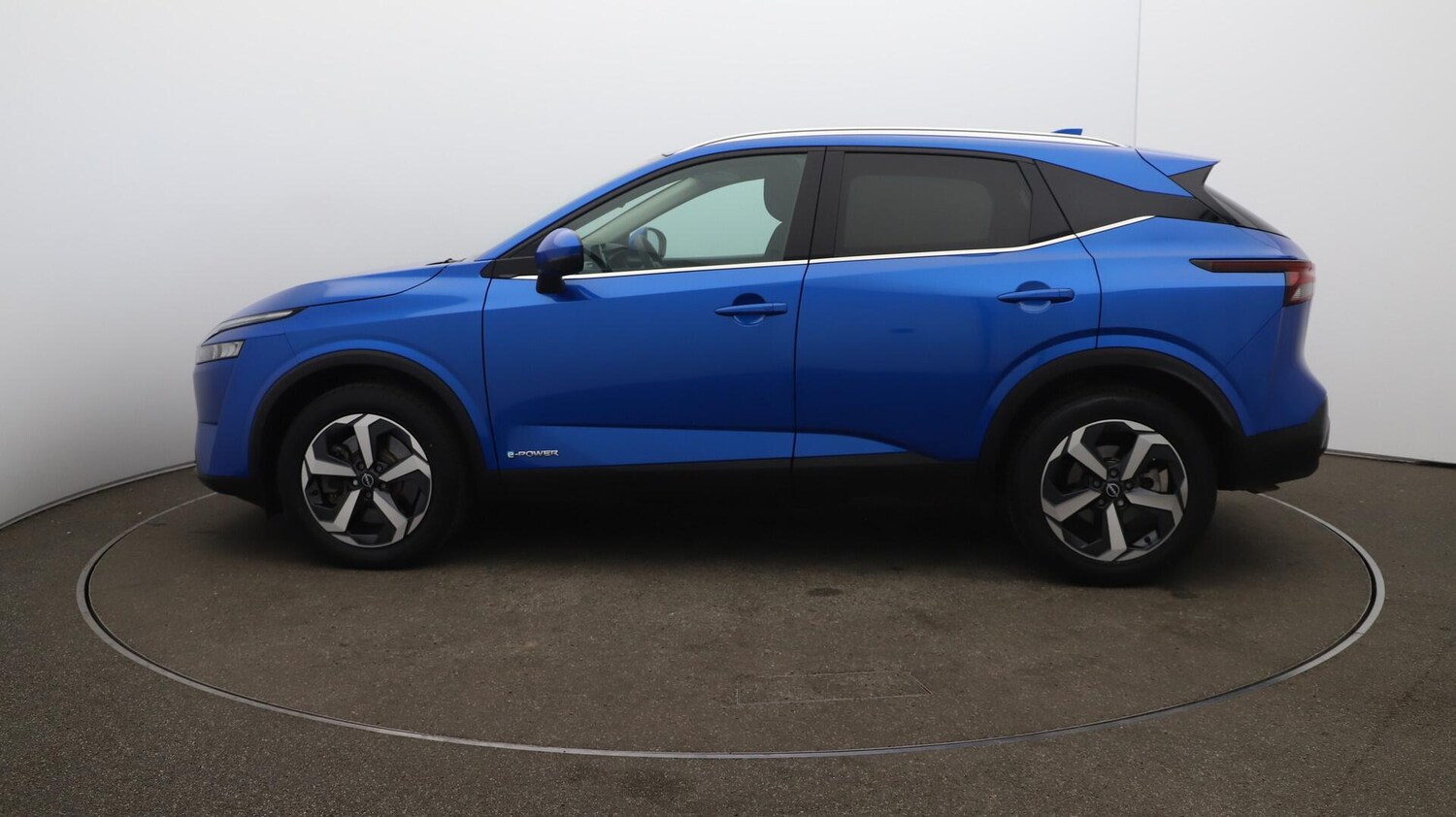 Used Nissan Qashqai 2023 for sale - 76060903: Photo 65