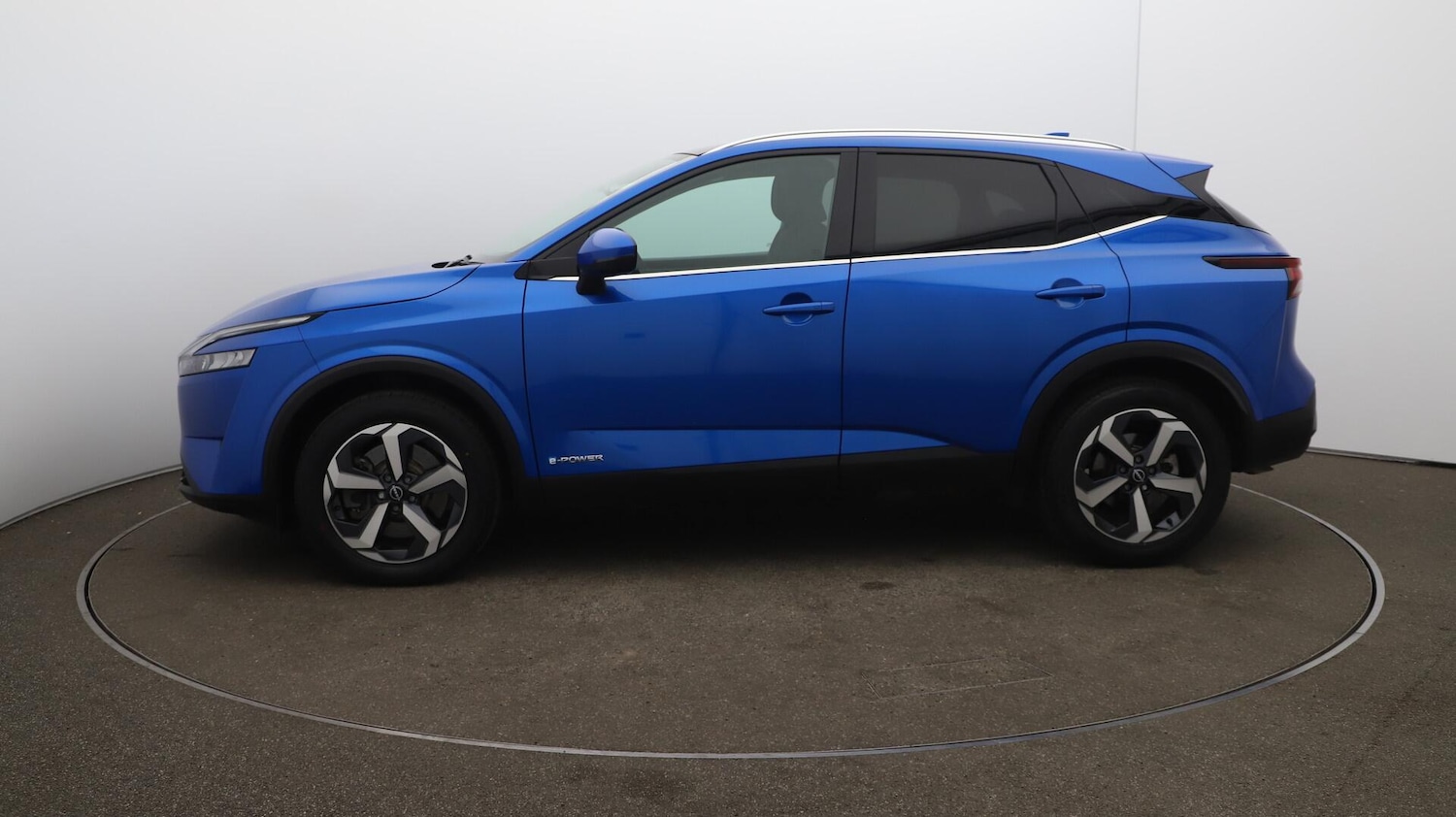 Used Nissan Qashqai 2023 for sale - 76060903: Photo 66