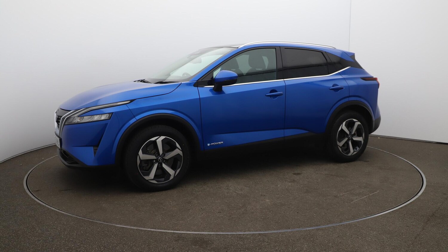 Used Nissan Qashqai 2023 for sale - 76060903: Photo 68