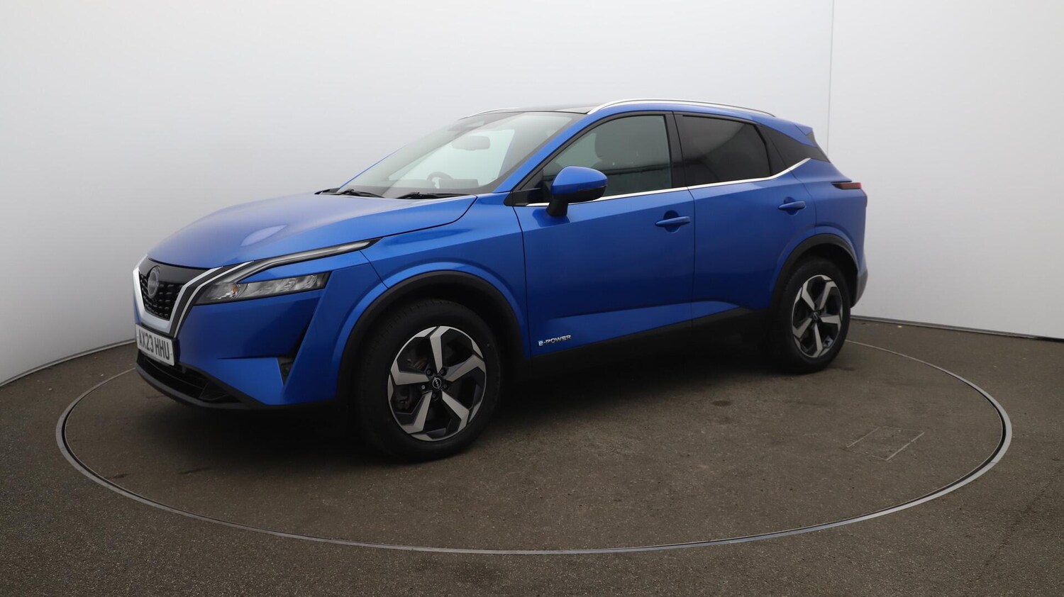 Used Nissan Qashqai 2023 for sale - 76060903: Photo 69