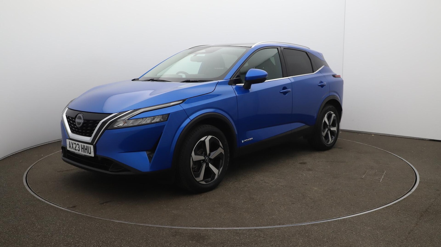Used Nissan Qashqai 2023 for sale - 76060903: Photo 70