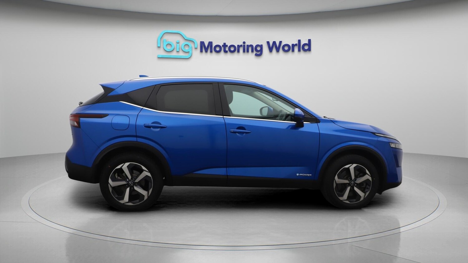 Used Nissan Qashqai 2023 for sale - 76060903: Photo 9