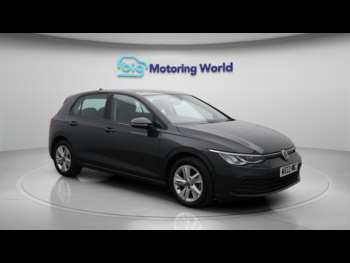 Used Volkswagen Golf 2022 for sale - 75152935: Photo
