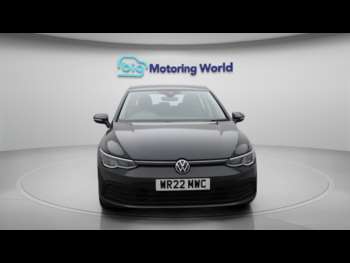Used Volkswagen Golf 2022 for sale - 75152935: Photo