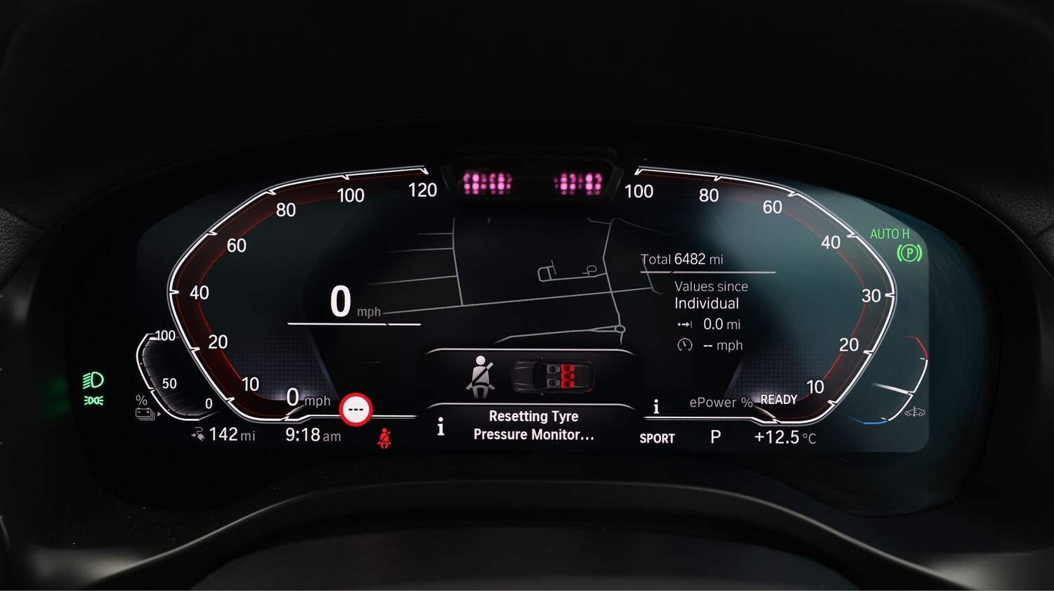 Used BMW iX3 for sale - 77181508: Photo 10