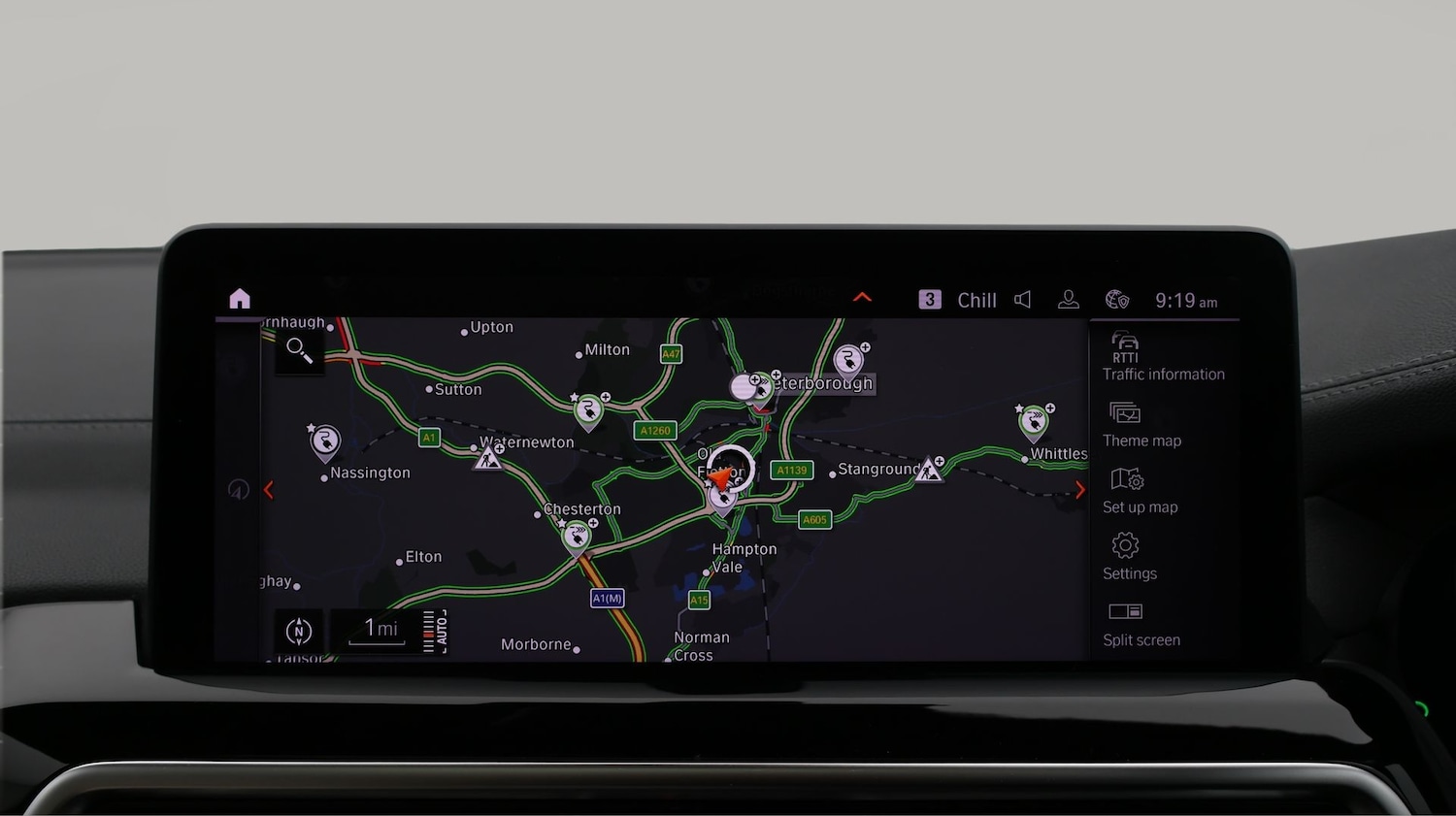 Used BMW iX3 for sale - 77181508: Photo 11