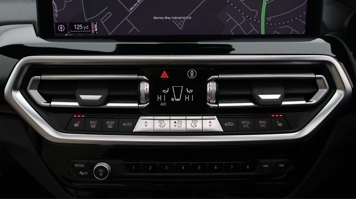 Used BMW iX3 for sale - 77181508: Photo 12