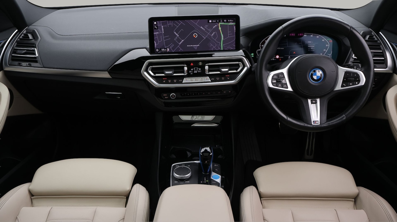 Used BMW iX3 for sale - 77181508: Photo 13