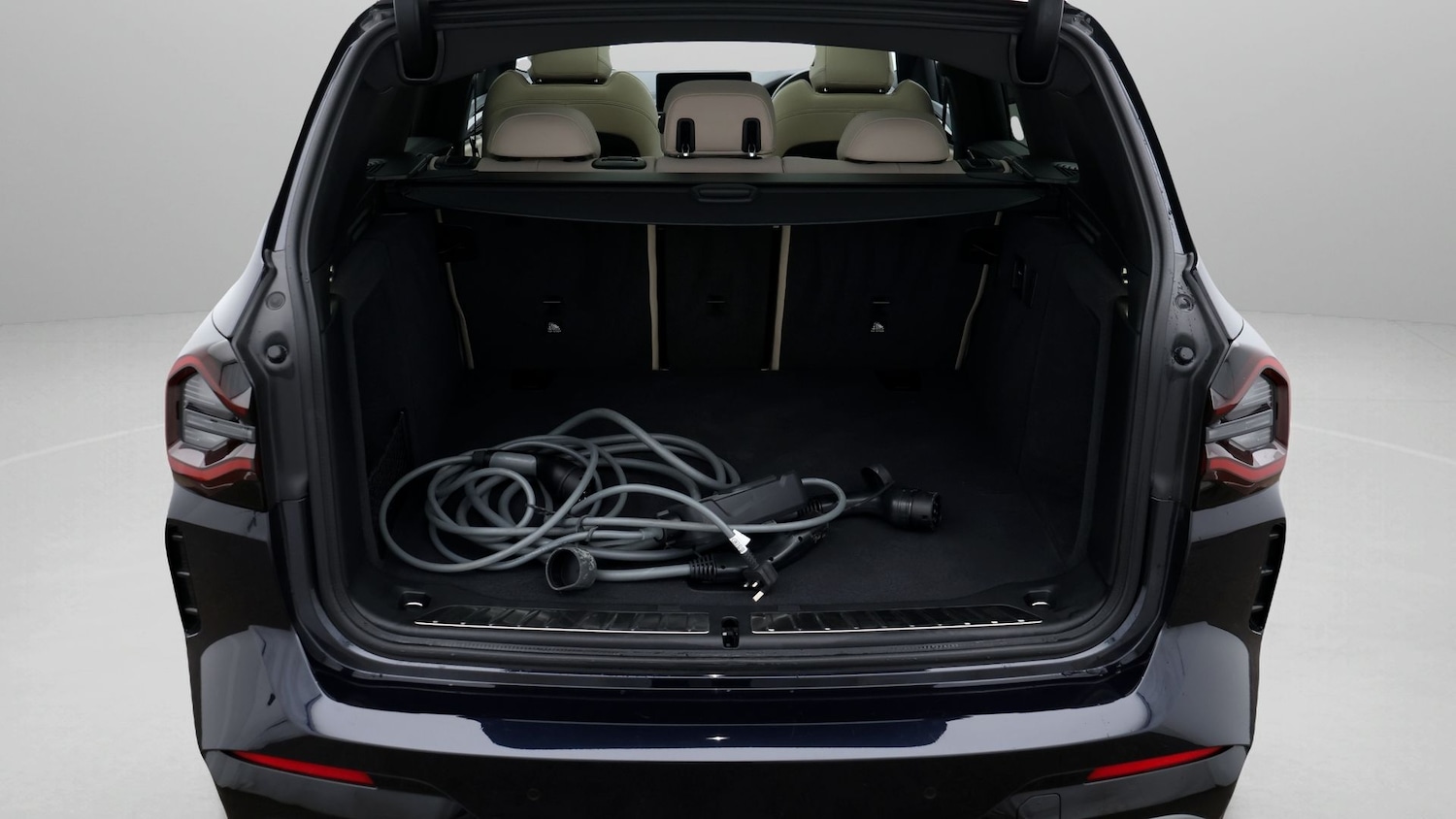 Used BMW iX3 for sale - 77181508: Photo 17