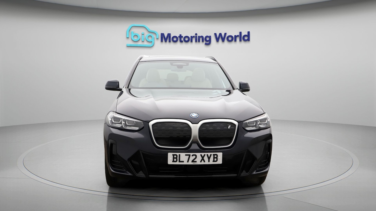 Used BMW iX3 for sale - 77181508: Photo 2