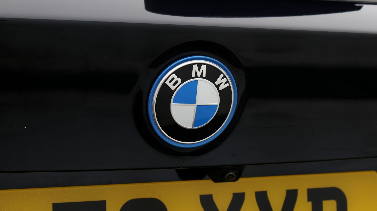 Used BMW iX3 for sale - 77181508: Photo 25