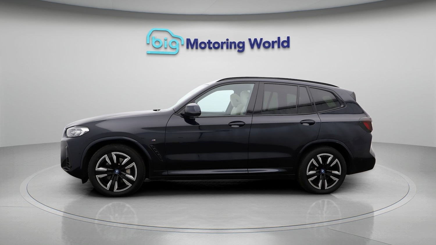 Used BMW iX3 for sale - 77181508: Photo 4