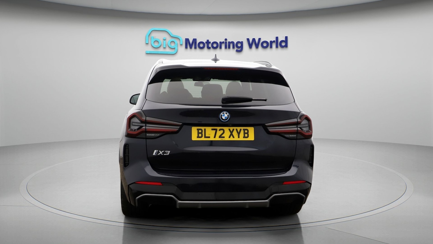 Used BMW iX3 for sale - 77181508: Photo 6