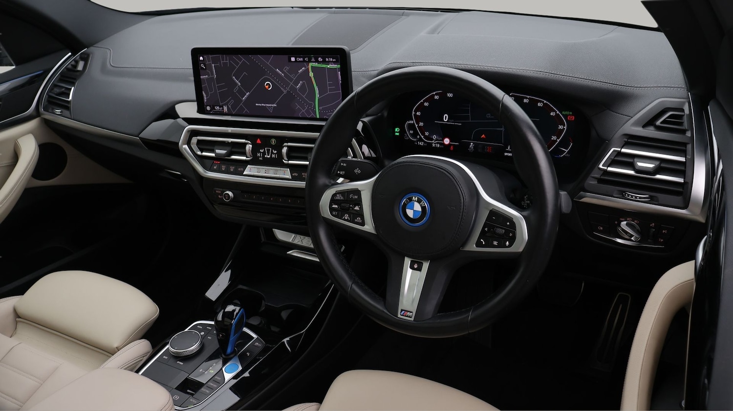 Used BMW iX3 for sale - 77181508: Photo 9