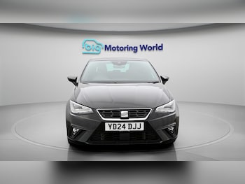 Used SEAT Ibiza 2024 for sale - 78313246: Photo