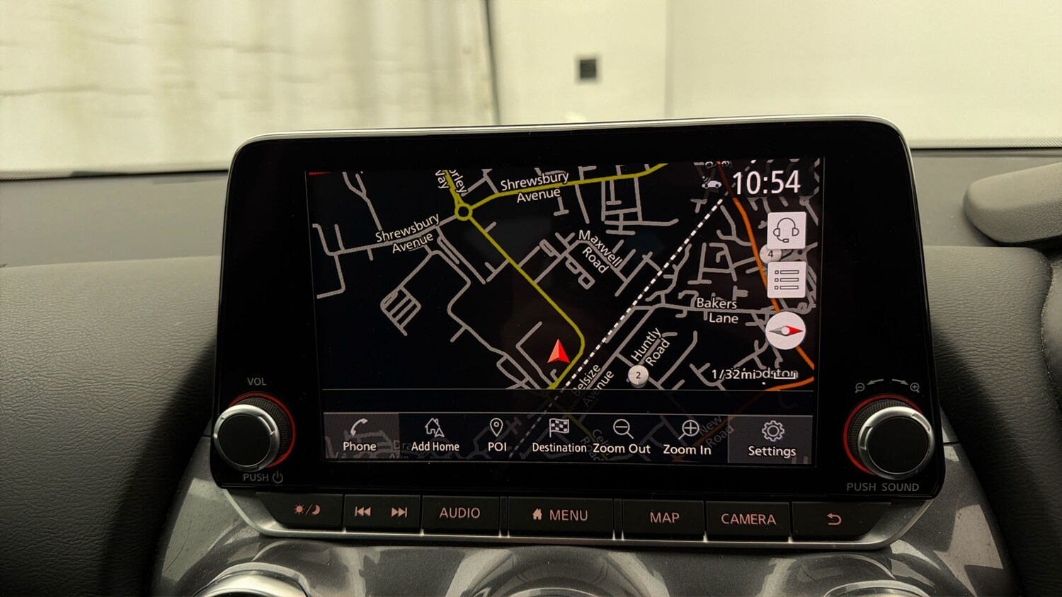 Used Nissan Juke 2023 for sale - 78190411: Photo 10