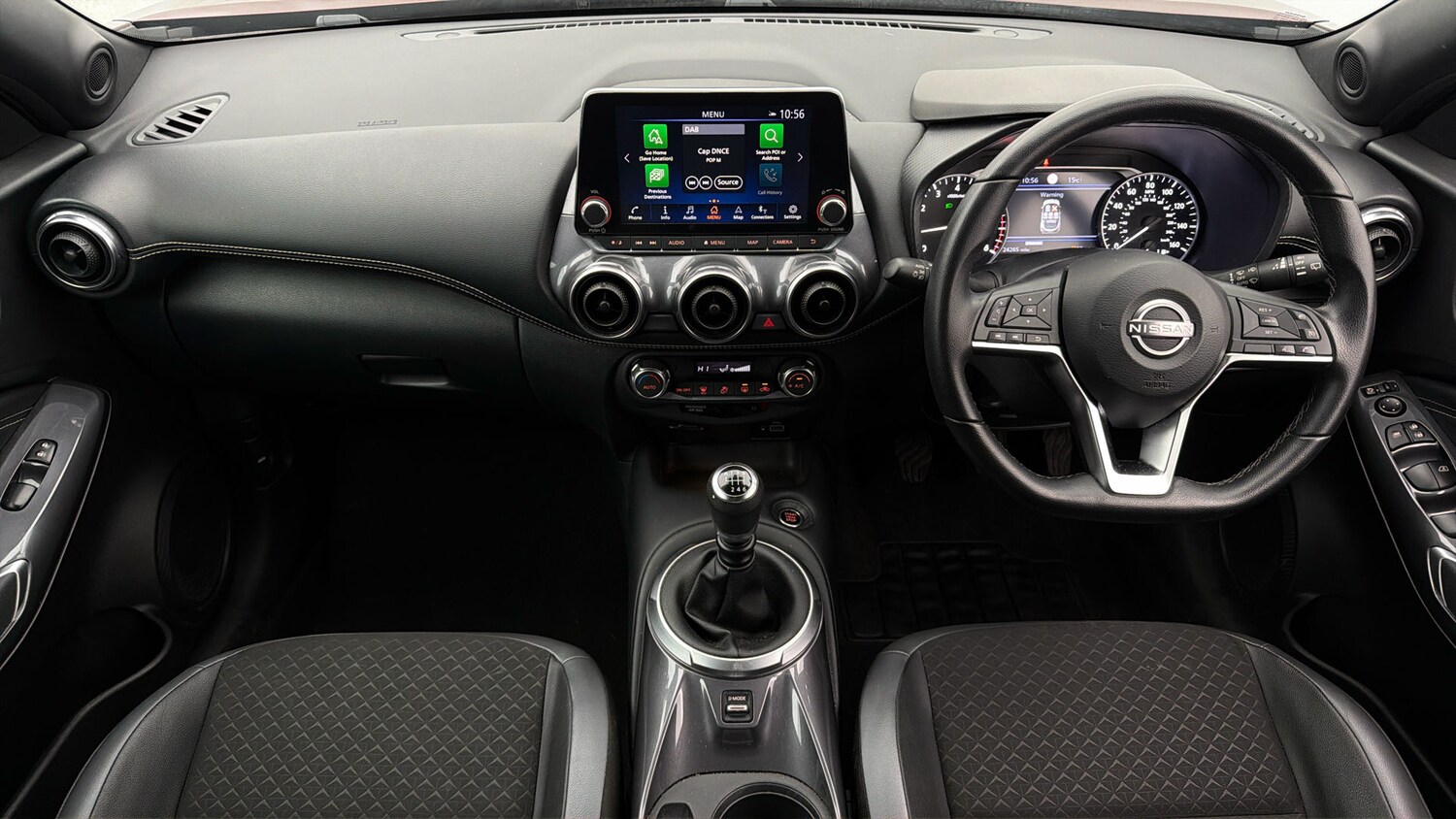 Used Nissan Juke 2023 for sale - 78190411: Photo 12