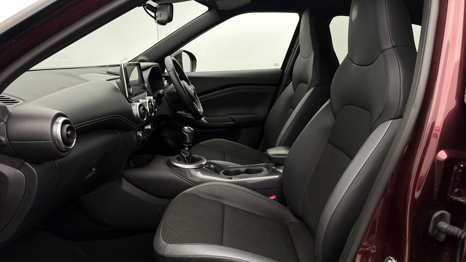 Used Nissan Juke 2023 for sale - 78190411: Photo 13