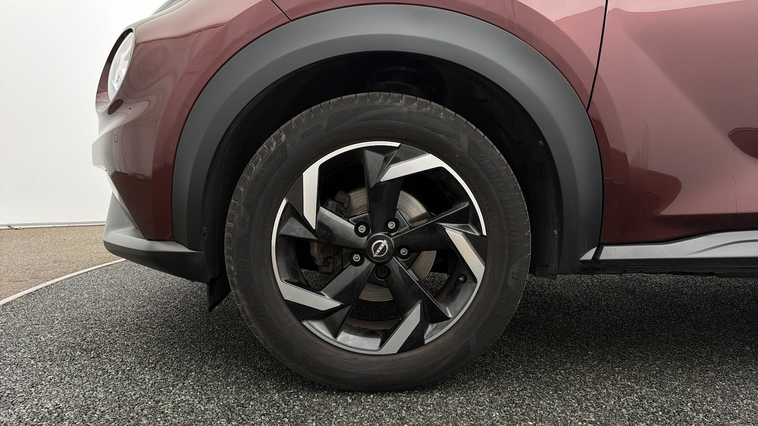 Used Nissan Juke 2023 for sale - 78190411: Photo 17