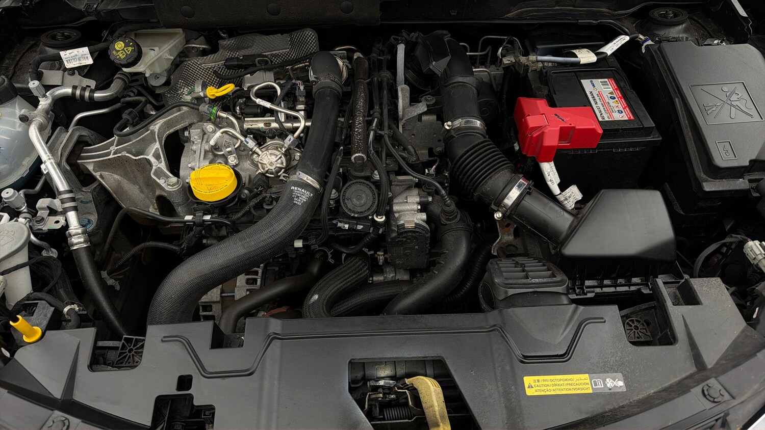 Used Nissan Juke 2023 for sale - 78190411: Photo 18