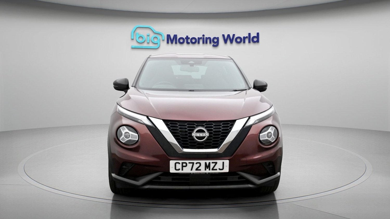 Used Nissan Juke 2023 for sale - 78190411: Photo 2