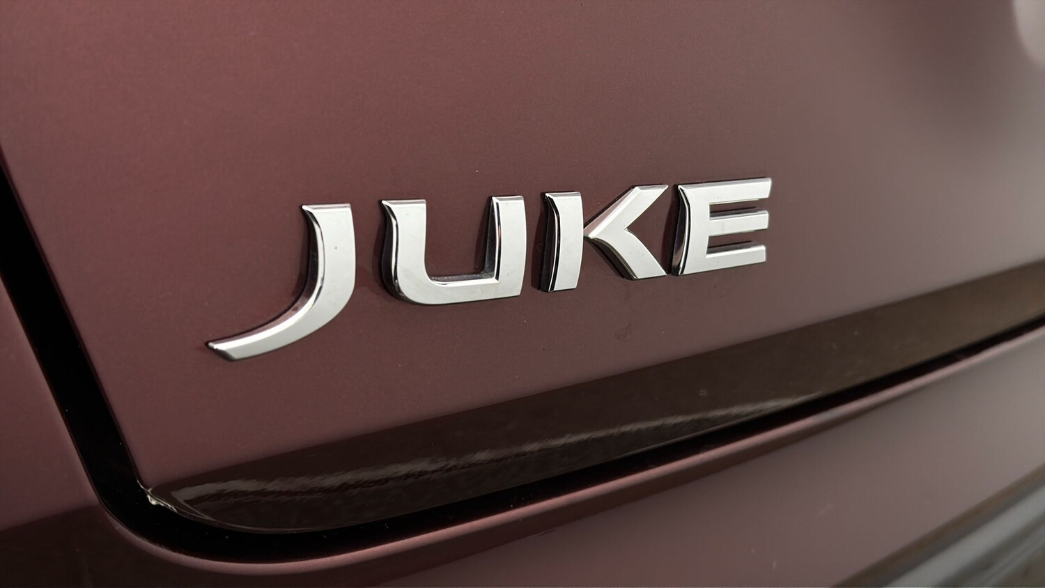 Used Nissan Juke 2023 for sale - 78190411: Photo 21